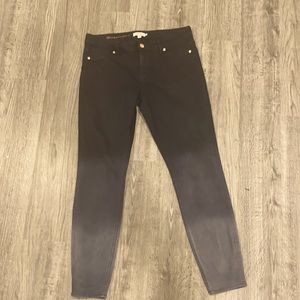 Ted Baker Black Ombre Pants